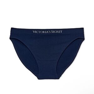 NWT Women’s Victoria’s Secret Seamless Hiphugger Underwear - Small